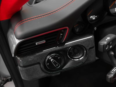 2019 Porsche 911 GT2 RS