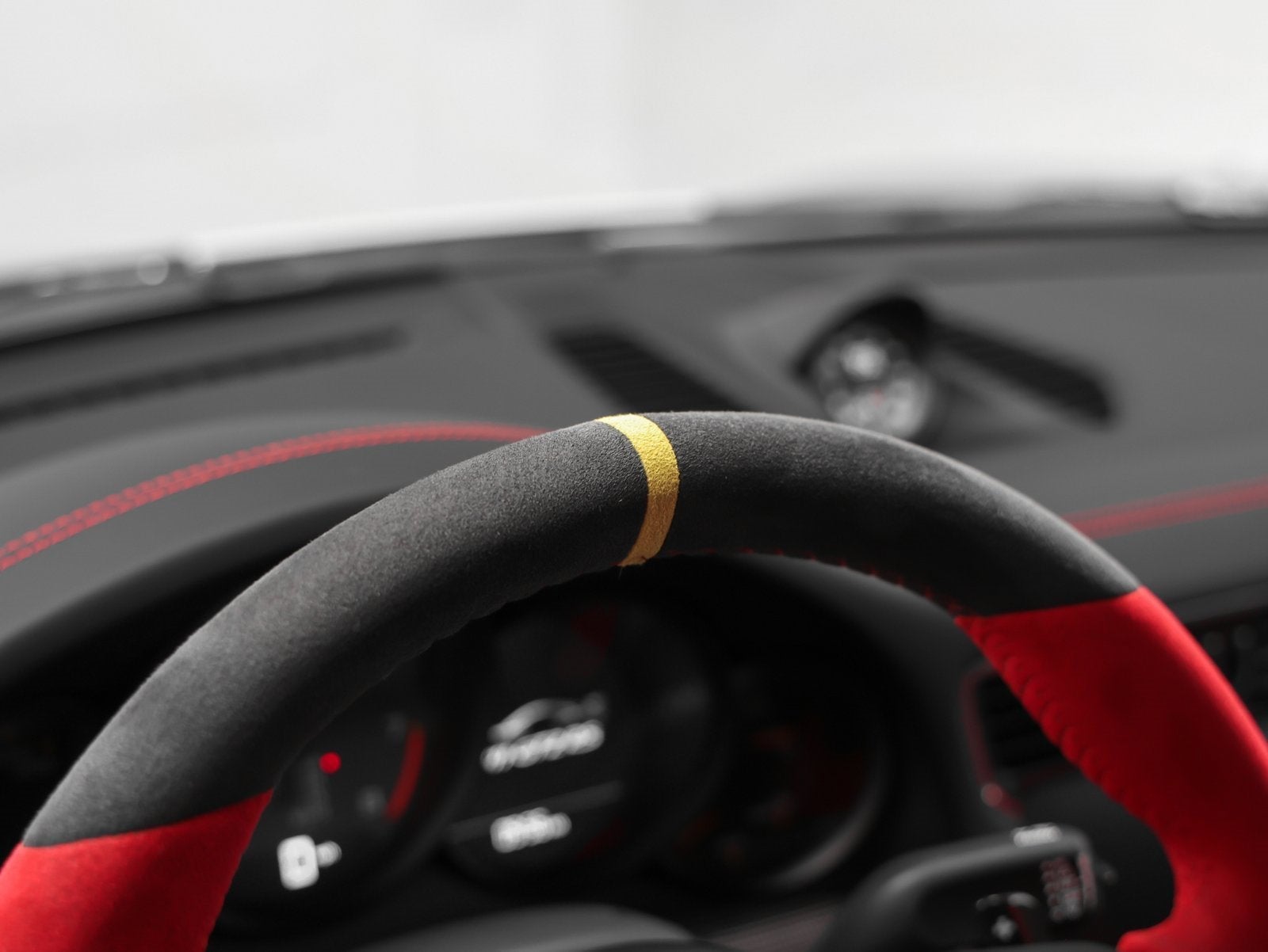 2019 Porsche 911 GT2 RS