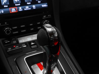 2019 Porsche 911 GT2 RS