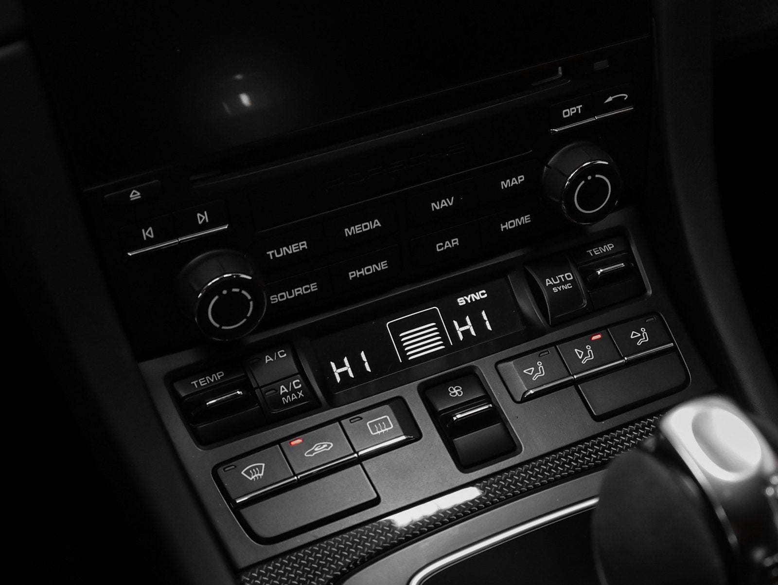 2019 Porsche 911 GT2 RS