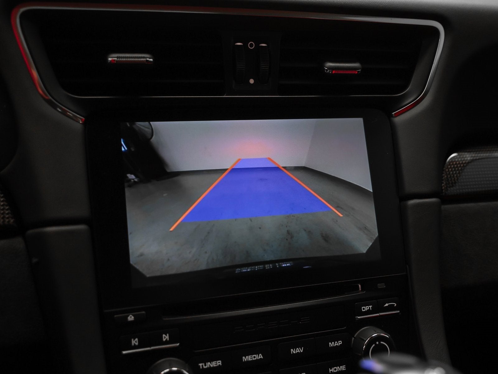 2019 Porsche 911 GT2 RS