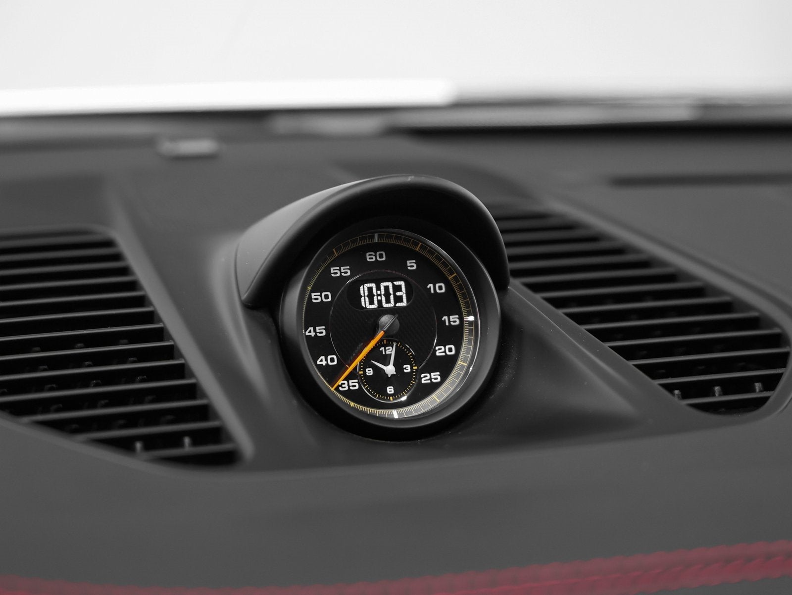 2019 Porsche 911 GT2 RS