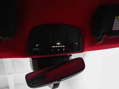 2019 Porsche 911 GT2 RS