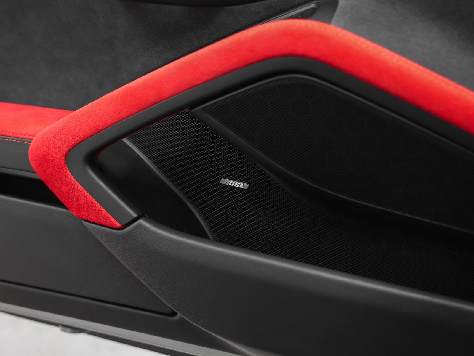 2019 Porsche 911 GT2 RS