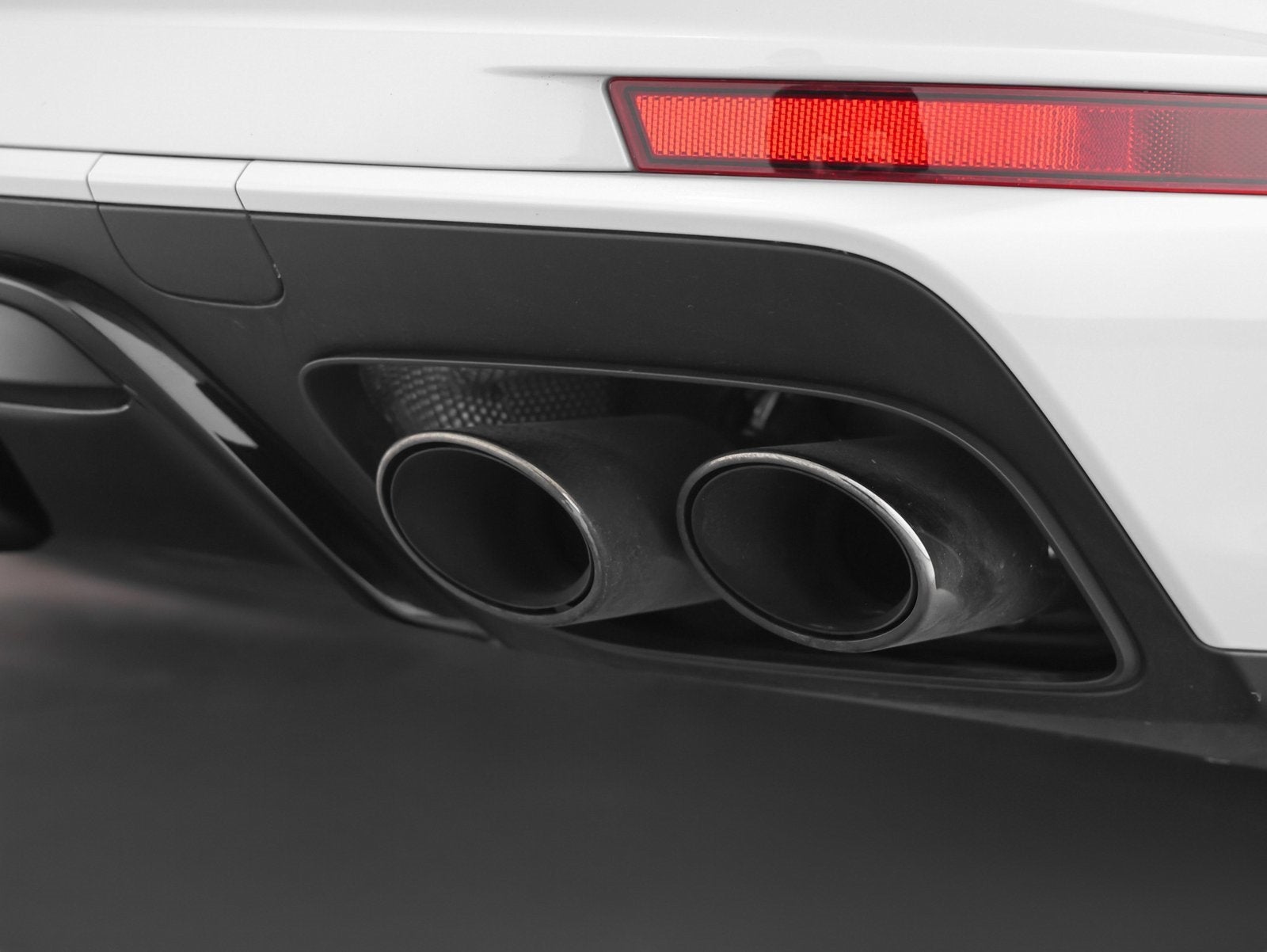 2025 Porsche Panamera Turbo E-Hybrid