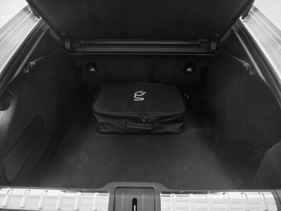 2025 Porsche Panamera Turbo E-Hybrid