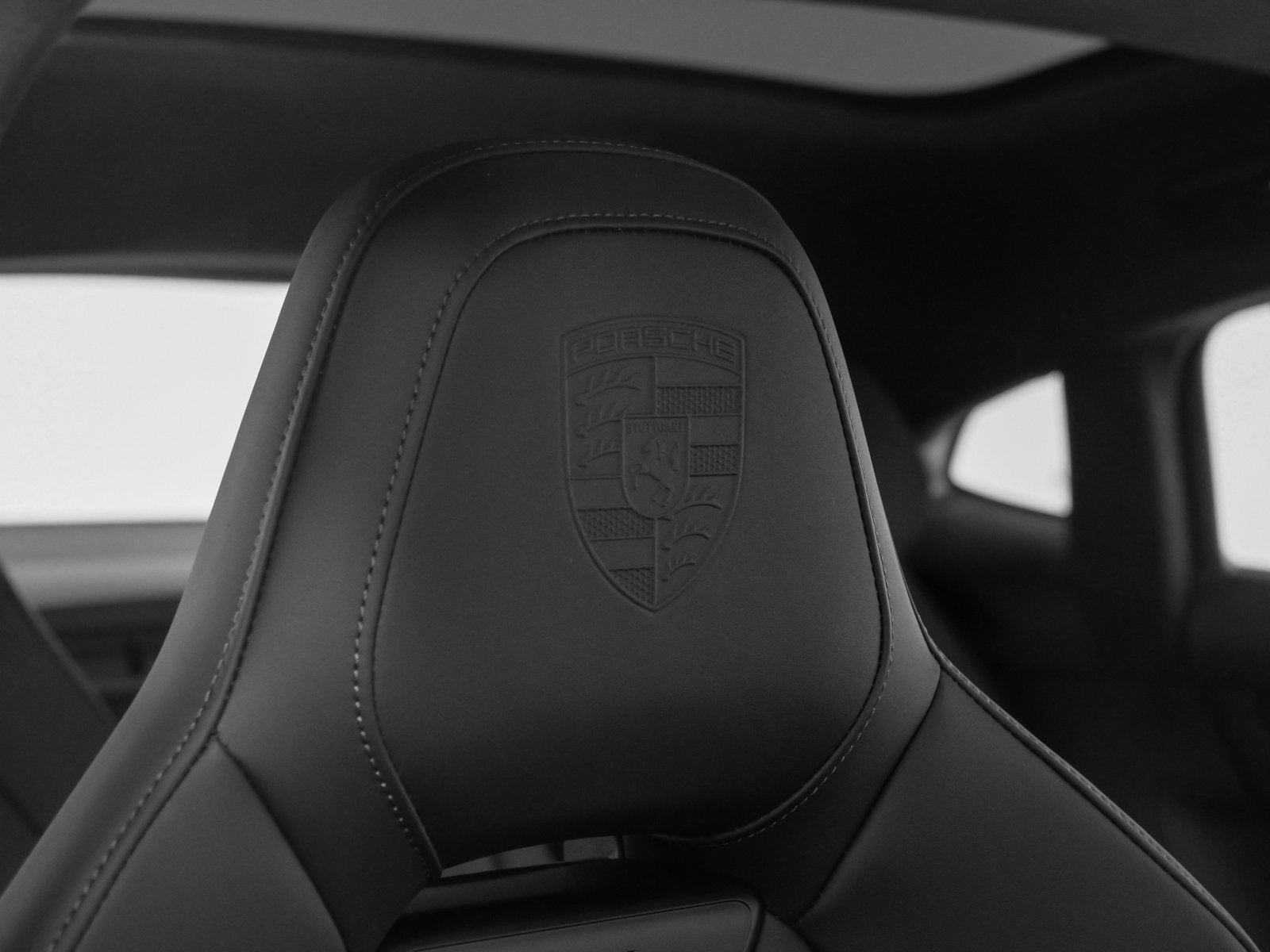 2025 Porsche Panamera Turbo E-Hybrid