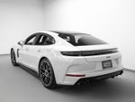 2025 Porsche Panamera Turbo E-Hybrid