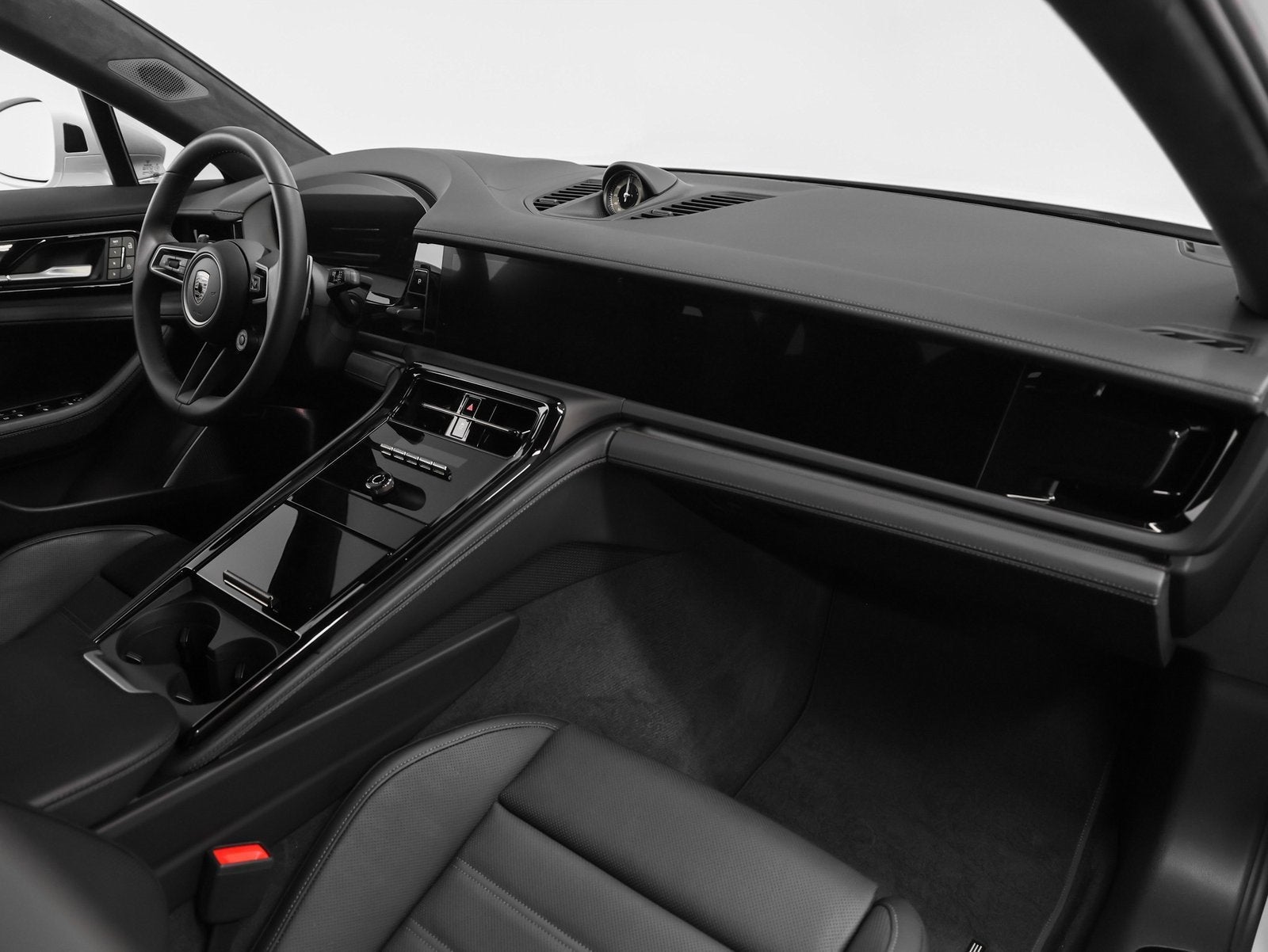 2025 Porsche Panamera Turbo E-Hybrid