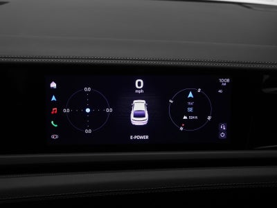 2025 Porsche Panamera Turbo E-Hybrid