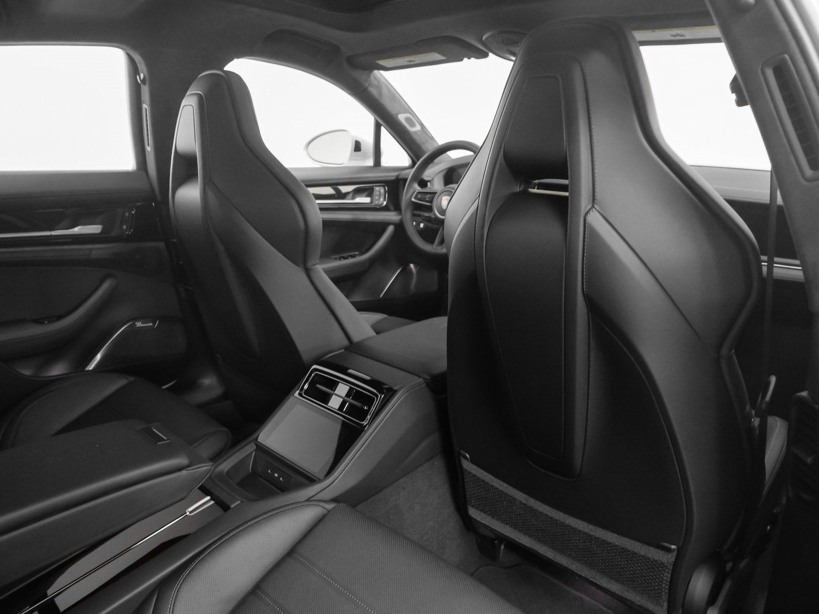 2025 Porsche Panamera Turbo E-Hybrid