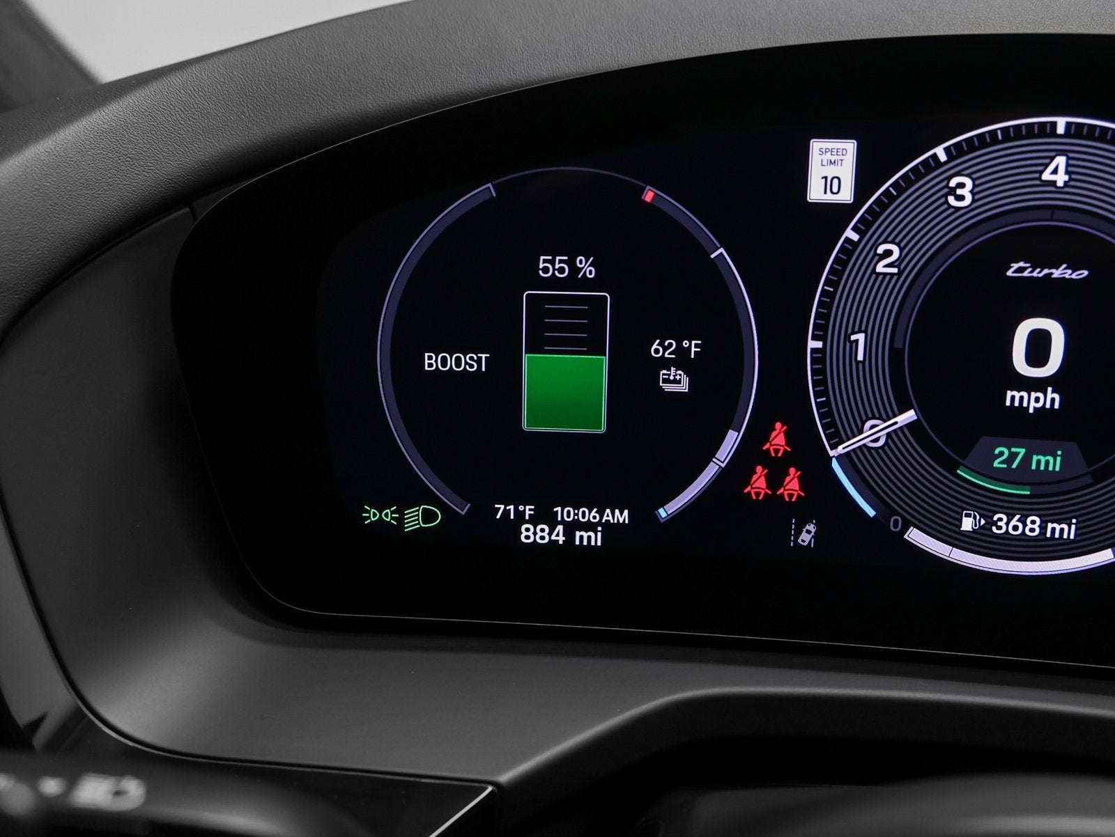 2025 Porsche Panamera Turbo E-Hybrid