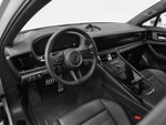 2025 Porsche Panamera Turbo E-Hybrid