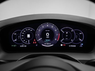 2025 Porsche Panamera Turbo E-Hybrid