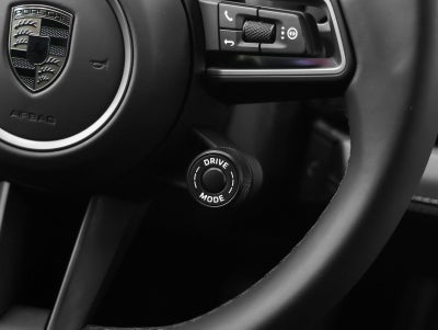 2025 Porsche Panamera Turbo E-Hybrid