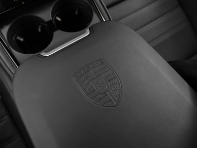 2025 Porsche Panamera Turbo E-Hybrid