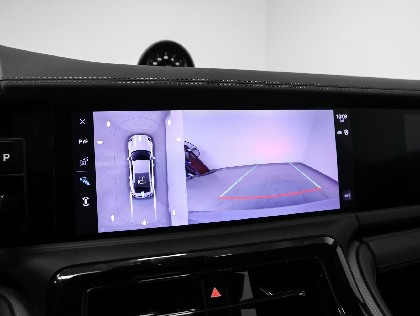 2025 Porsche Panamera Turbo E-Hybrid