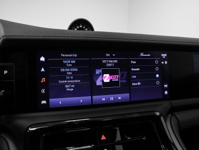 2025 Porsche Panamera Turbo E-Hybrid