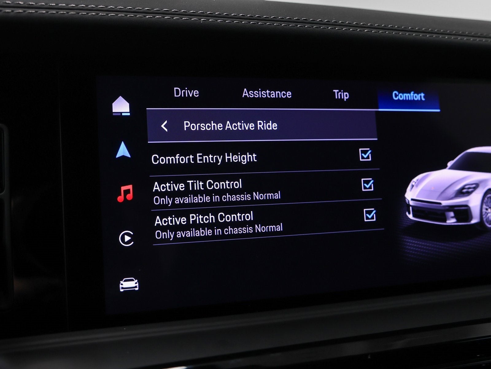 2025 Porsche Panamera Turbo E-Hybrid