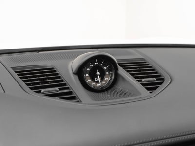 2025 Porsche Panamera Turbo E-Hybrid