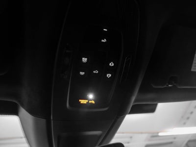 2025 Porsche Panamera Turbo E-Hybrid