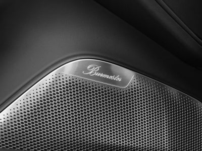 2025 Porsche Panamera Turbo E-Hybrid