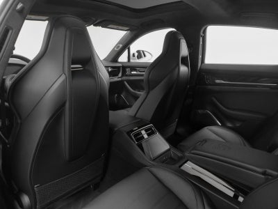 2025 Porsche Panamera Turbo E-Hybrid