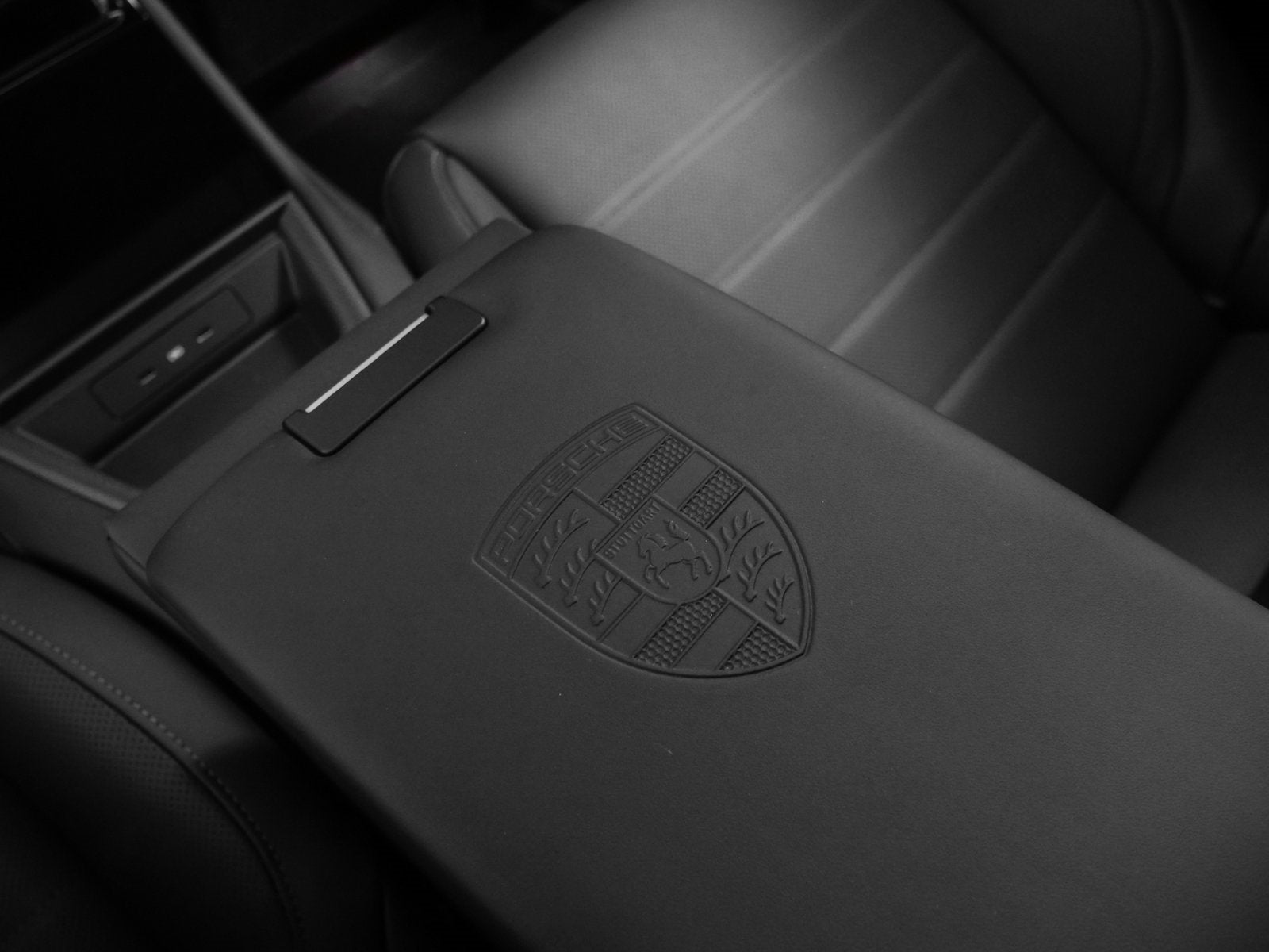 2025 Porsche Panamera Turbo E-Hybrid