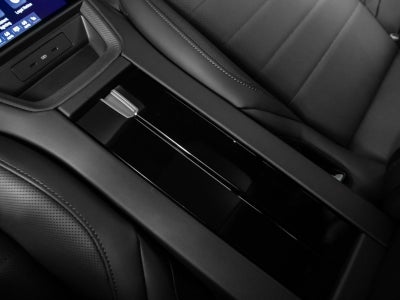2025 Porsche Panamera Turbo E-Hybrid