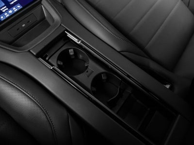 2025 Porsche Panamera Turbo E-Hybrid