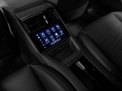 2025 Porsche Panamera Turbo E-Hybrid