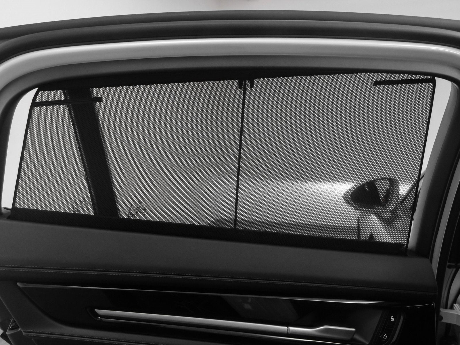 2025 Porsche Panamera Turbo E-Hybrid