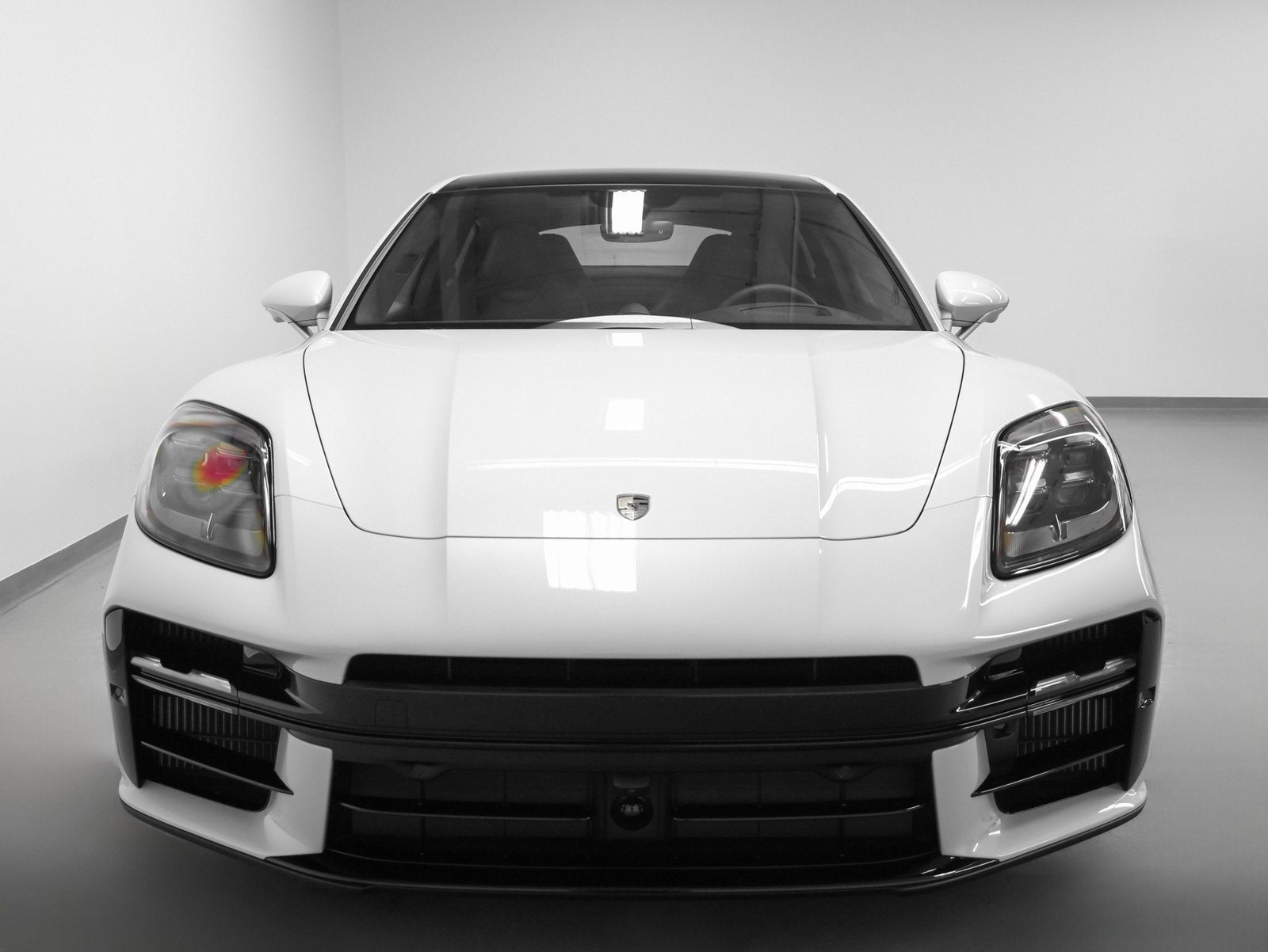 2025 Porsche Panamera Turbo E-Hybrid