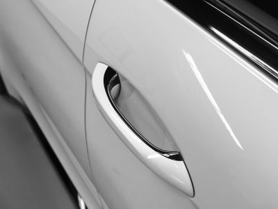 2025 Porsche Panamera Turbo E-Hybrid