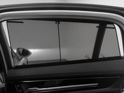 2025 Porsche Panamera Turbo E-Hybrid