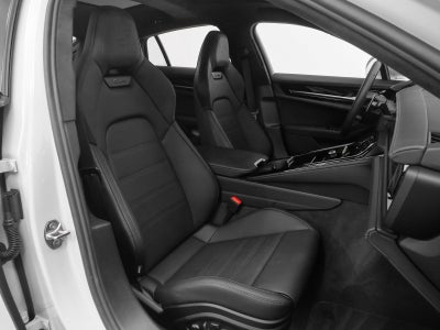 2025 Porsche Panamera Turbo E-Hybrid