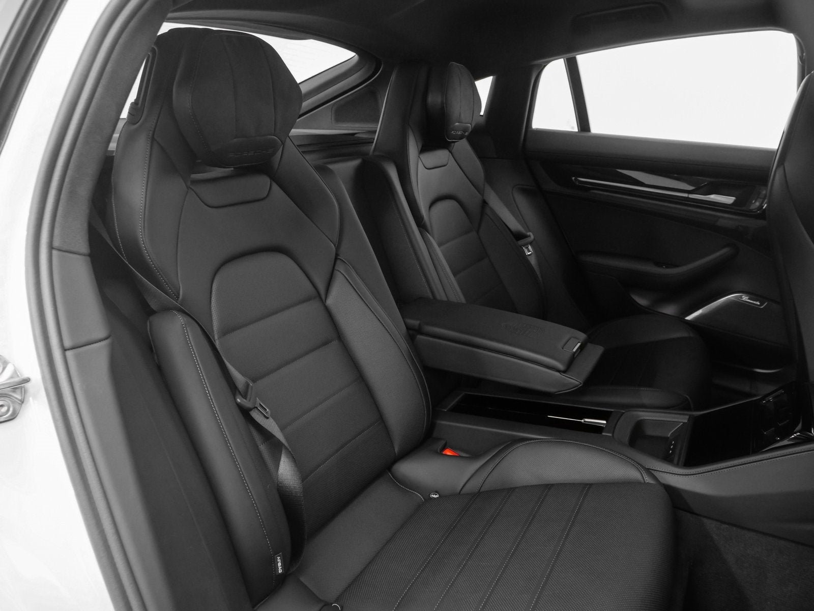 2025 Porsche Panamera Turbo E-Hybrid