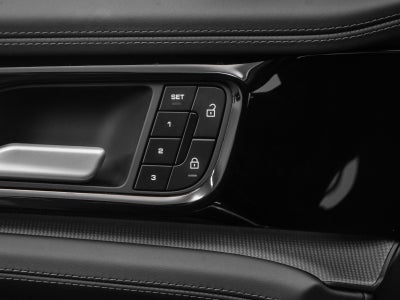 2025 Porsche Panamera Turbo E-Hybrid