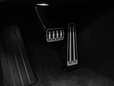 2025 Porsche Panamera Turbo E-Hybrid