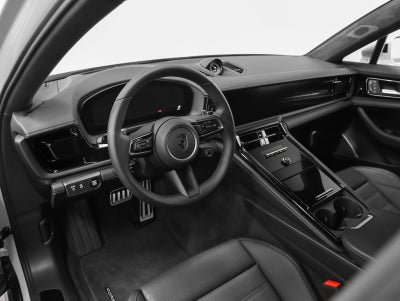 2025 Porsche Panamera Turbo E-Hybrid