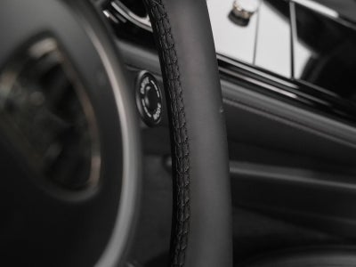 2025 Porsche Panamera Turbo E-Hybrid