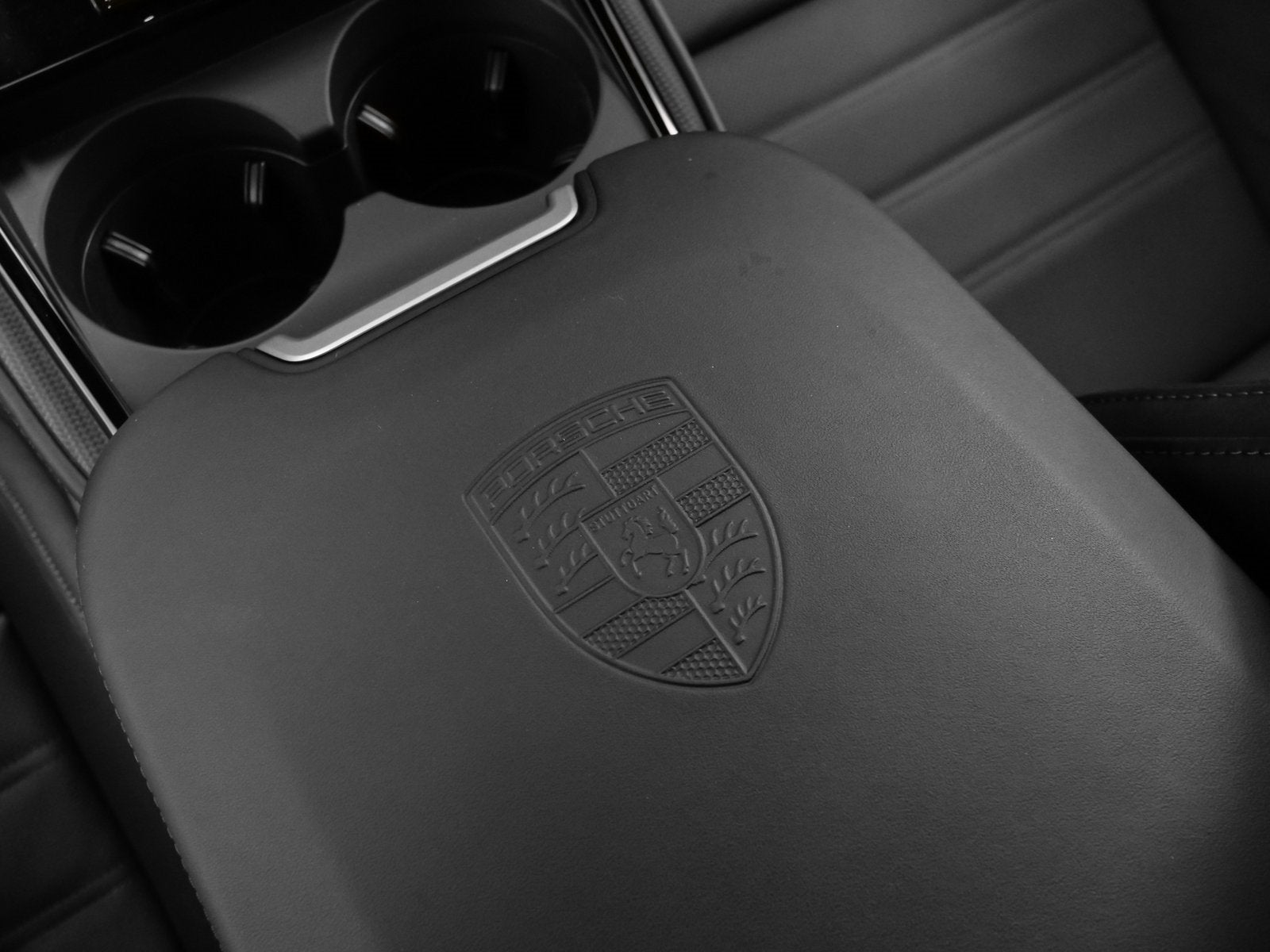 2025 Porsche Panamera Turbo E-Hybrid