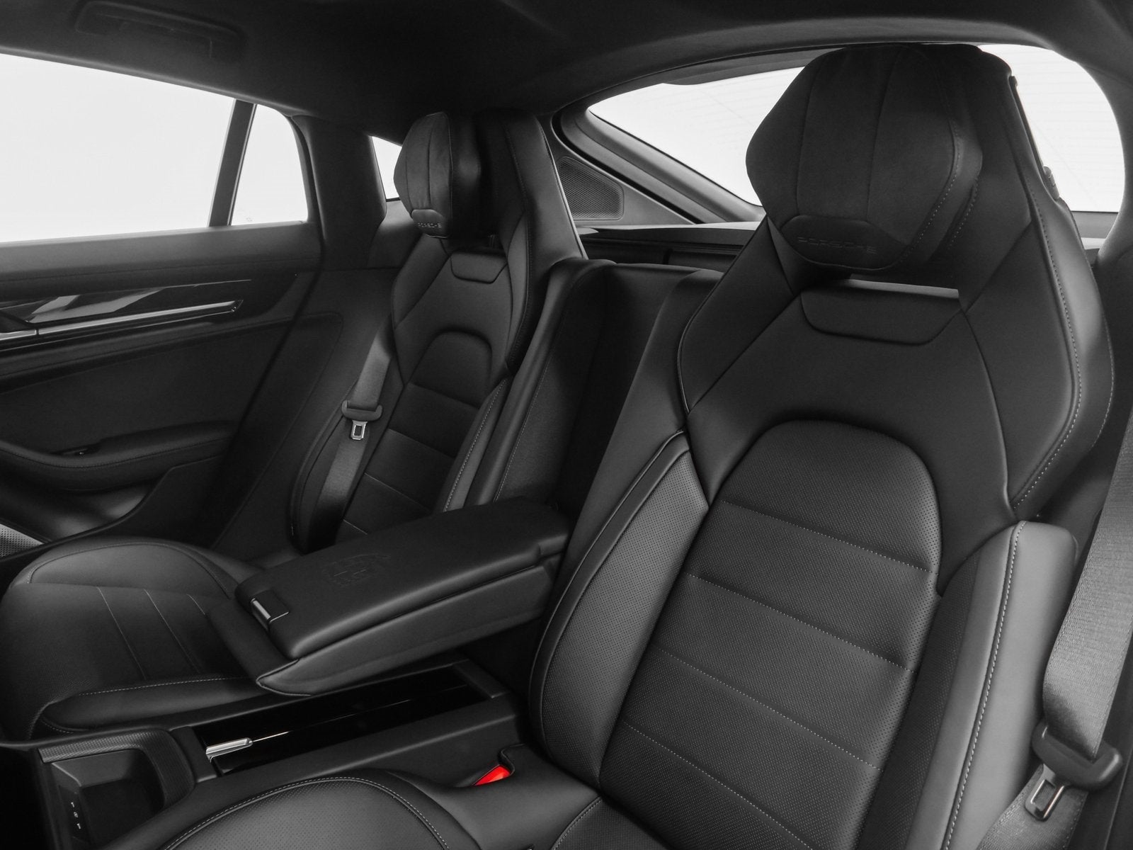 2025 Porsche Panamera Turbo E-Hybrid