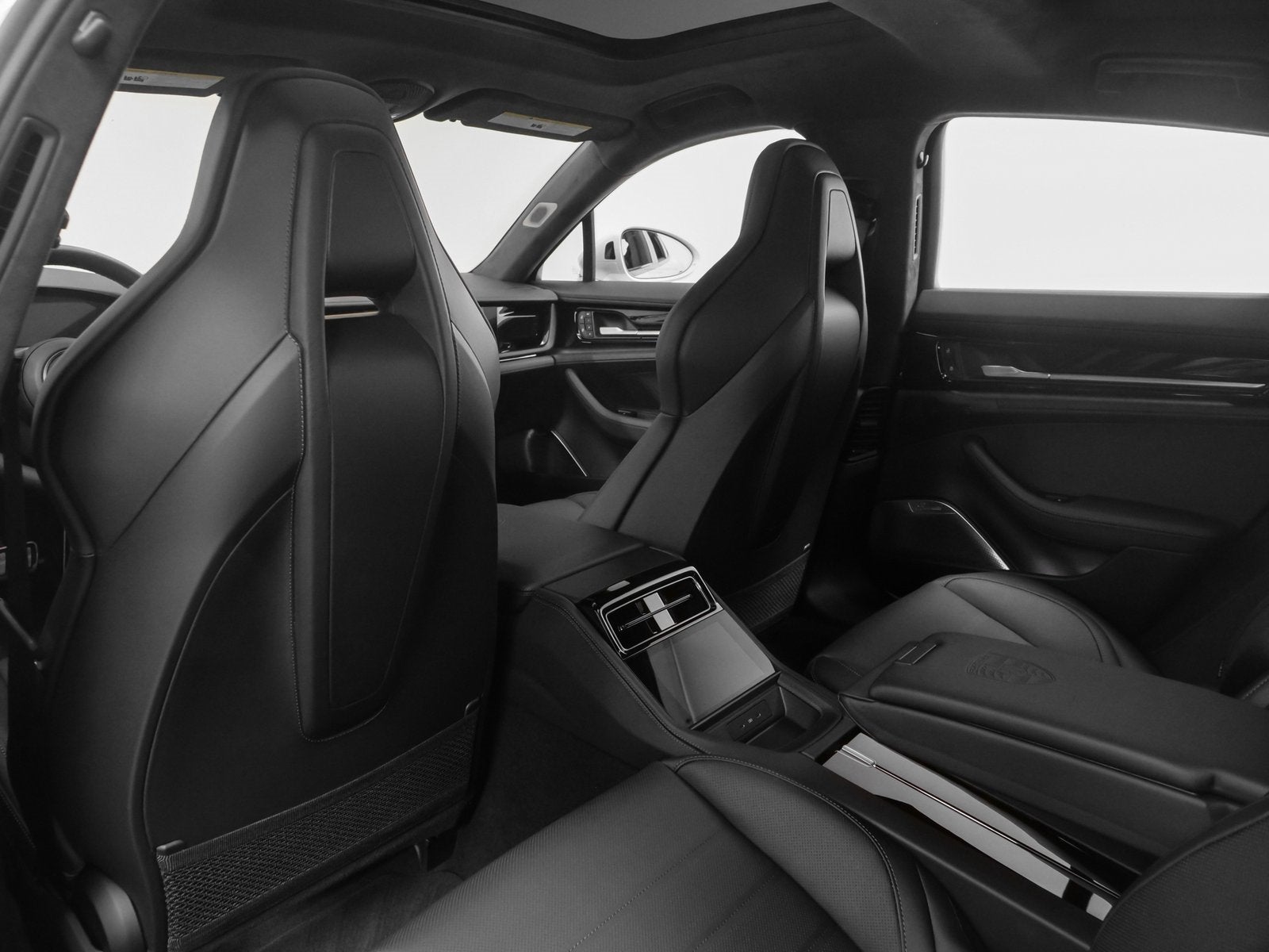 2025 Porsche Panamera Turbo E-Hybrid