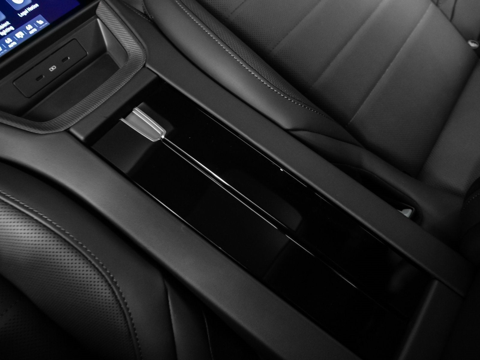 2025 Porsche Panamera Turbo E-Hybrid