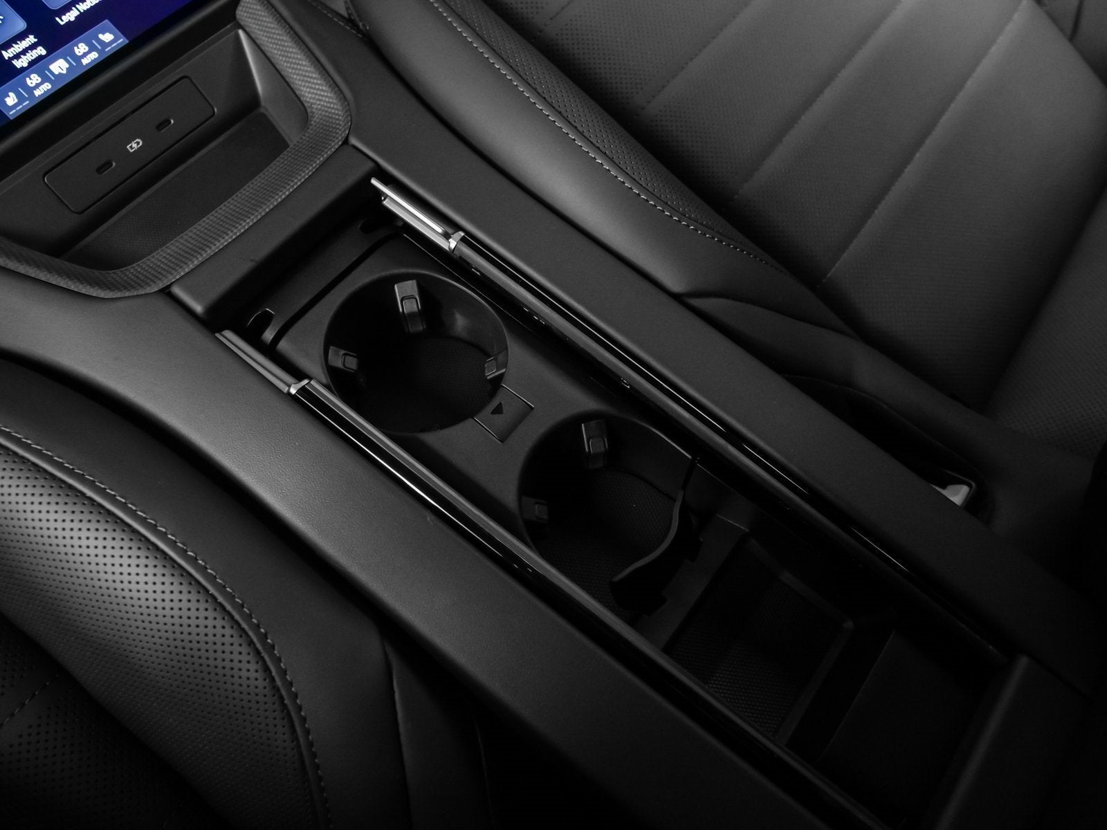 2025 Porsche Panamera Turbo E-Hybrid