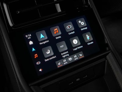 2025 Porsche Panamera Turbo E-Hybrid