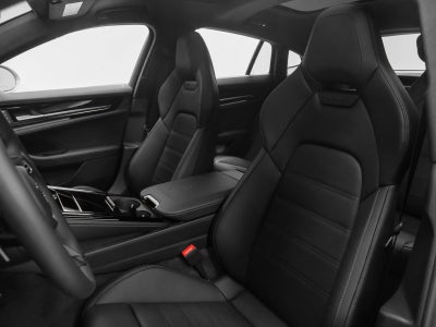 2025 Porsche Panamera Turbo E-Hybrid