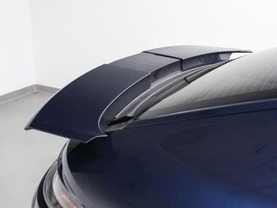 2023 Porsche Panamera GTS