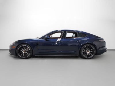 2023 Porsche Panamera GTS